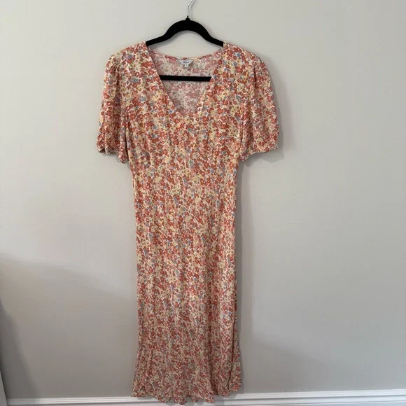 RAILS SHELLEY DRESS - Picture 5 of 13